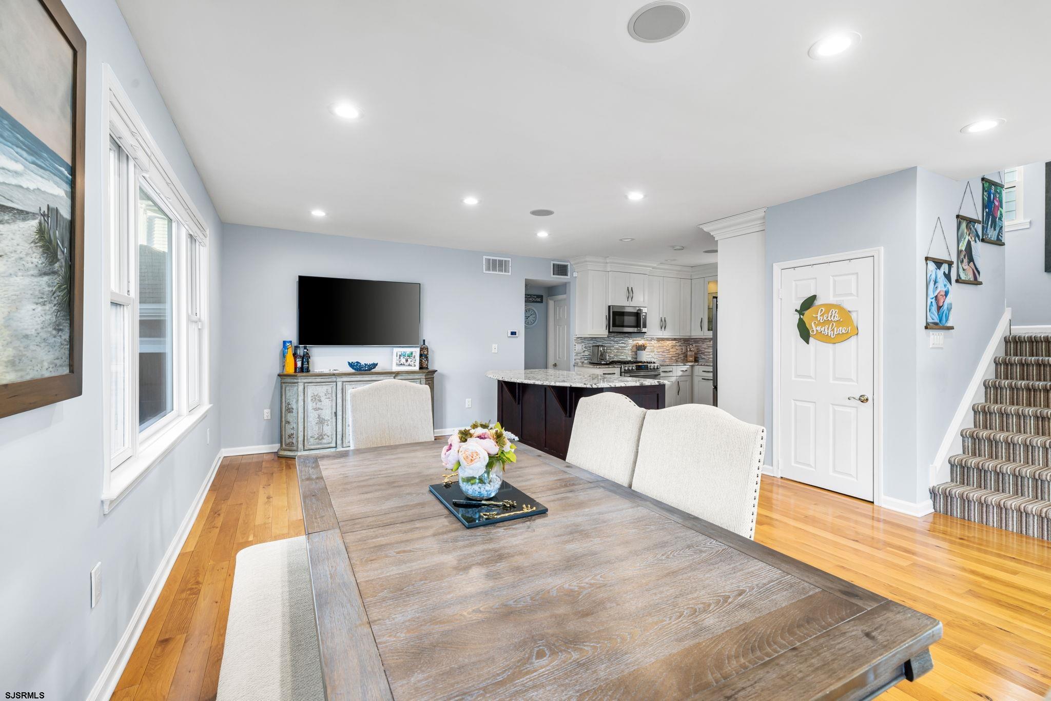 Margate, New Jersey 08402, United States, 4 Bedrooms Bedrooms, ,3 BathroomsBathrooms,Residential,Active,148747