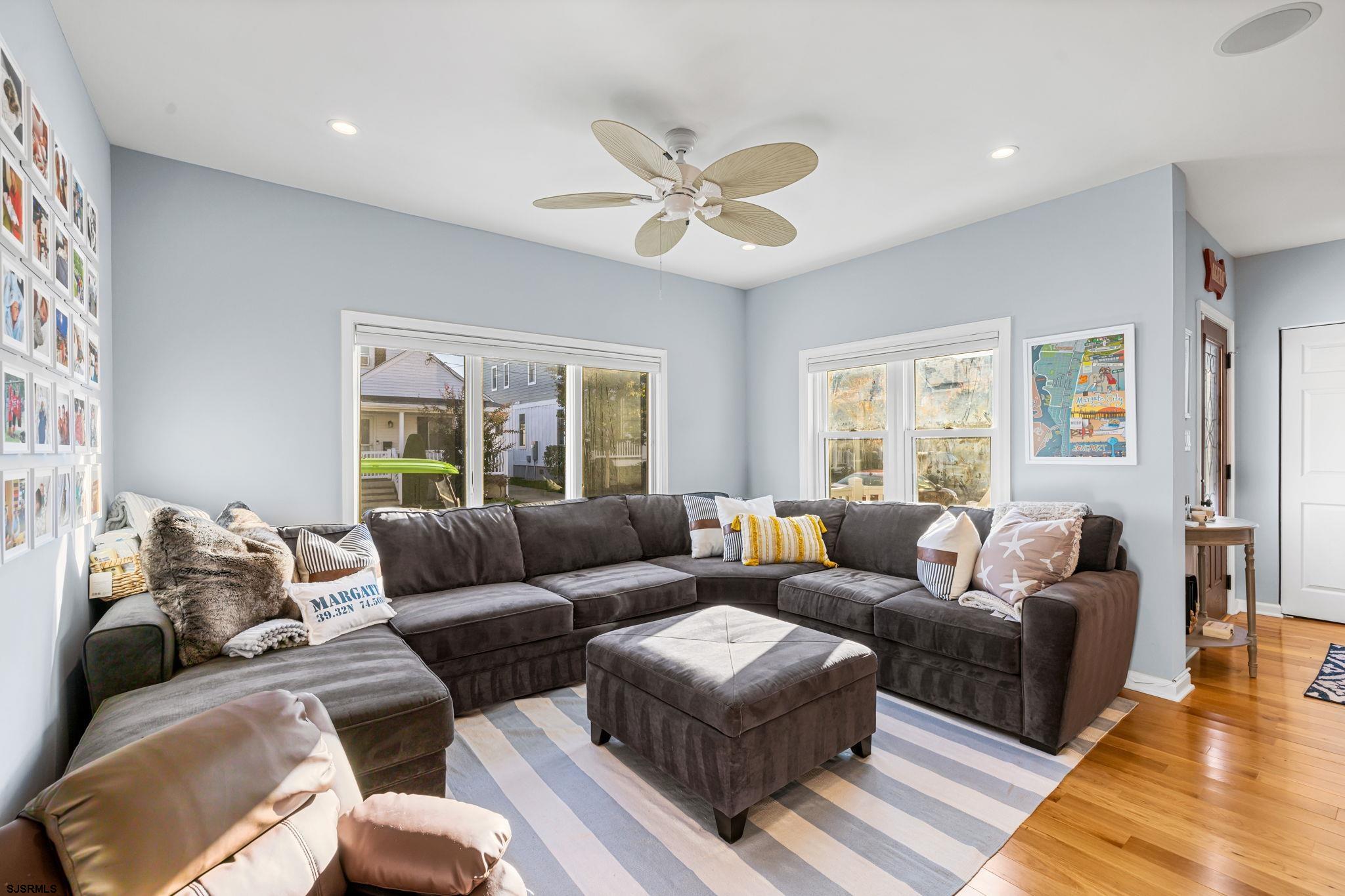 Margate, New Jersey 08402, United States, 4 Bedrooms Bedrooms, ,3 BathroomsBathrooms,Residential,Active,148747