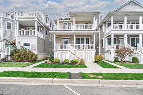 Photo of 356 West Ave #1, Ocean City, NJ 08226 (MLS # 602017)