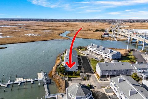 Photo of 800 Whelk Dr #800, Ocean City, NJ 08226 (MLS # 603119)