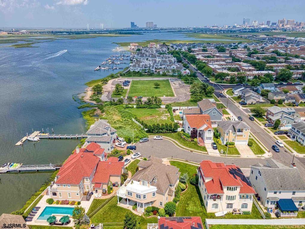 Ventnor, New Jersey 08406, United States, ,Land,Active,120