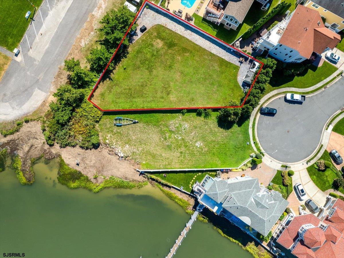 Ventnor, New Jersey 08406, United States, ,Land,Active,120