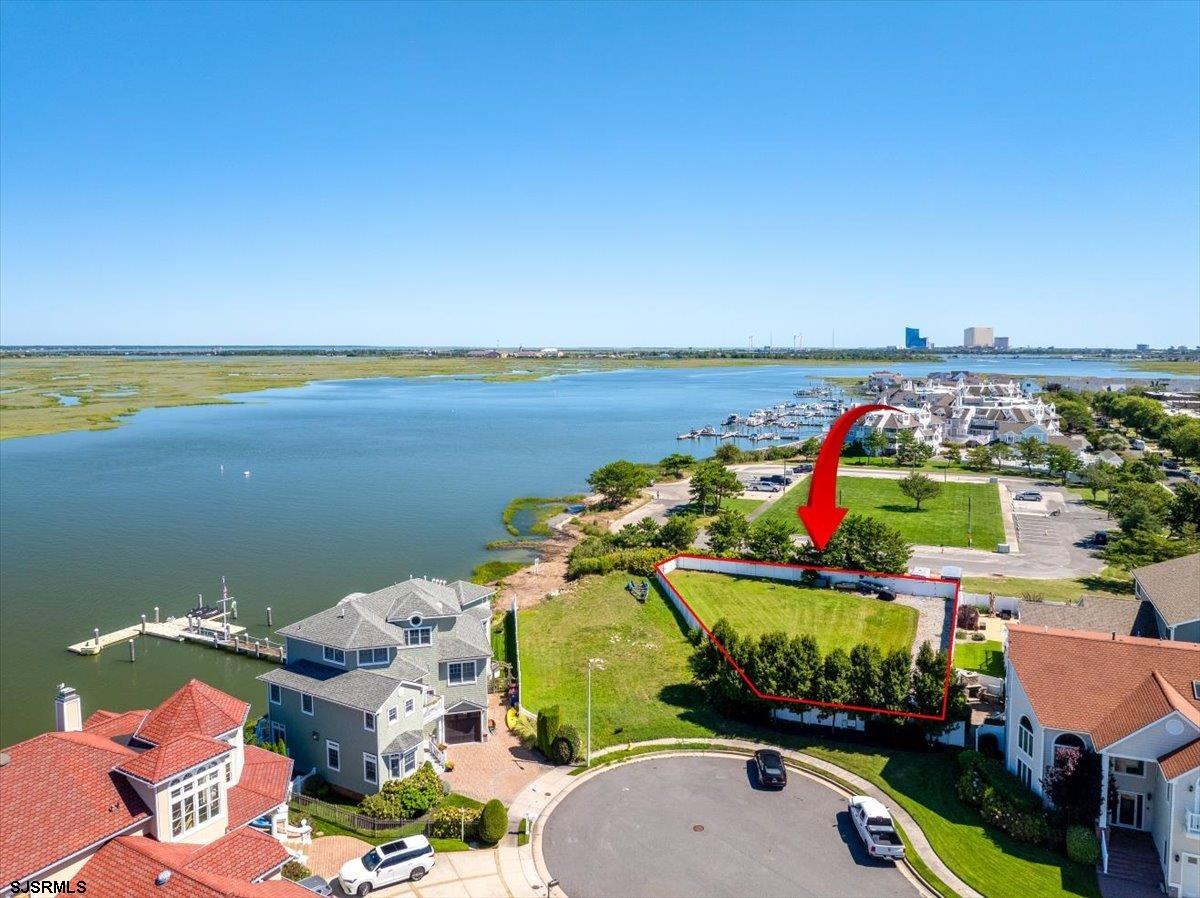 Ventnor, New Jersey 08406, United States, ,Land,Active,120