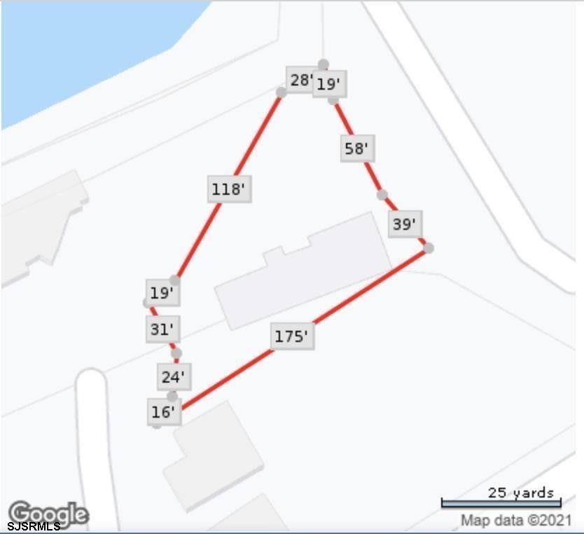 Ventnor, New Jersey 08406, United States, ,Land,Active,120