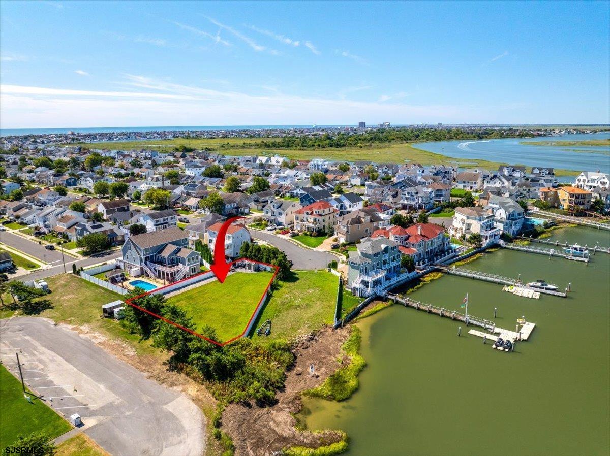 Ventnor, New Jersey 08406, United States, ,Land,Active,120