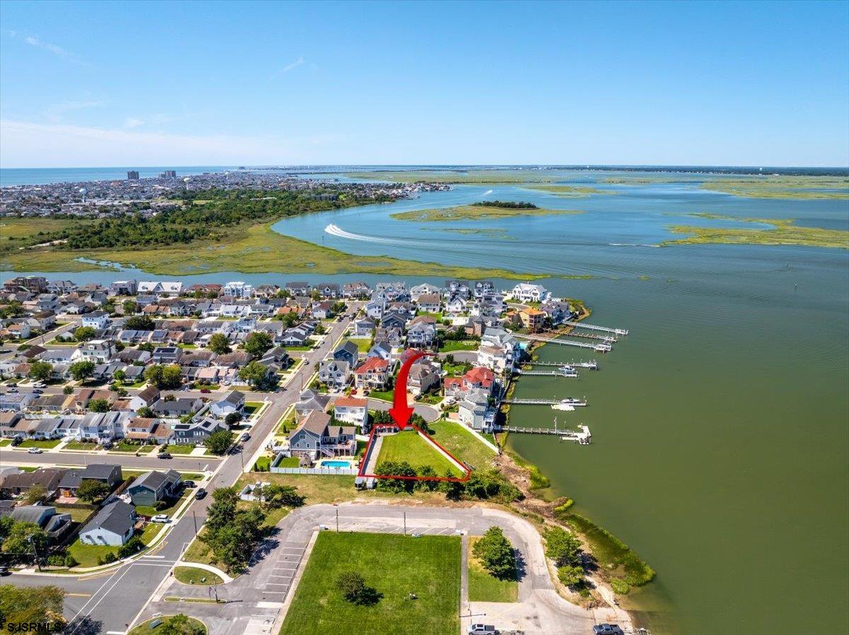 Ventnor, New Jersey 08406, United States, ,Land,Active,120