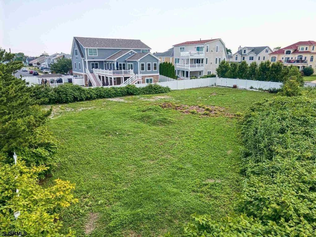 Ventnor, New Jersey 08406, United States, ,Land,Active,120