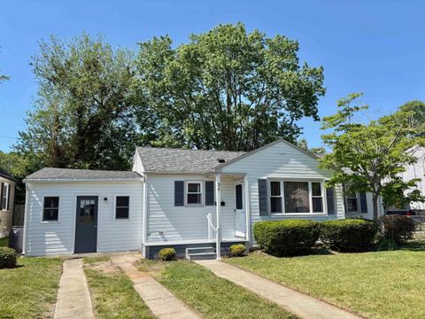 Photo of 30 W Wilmont AVE, Somers Point, NJ 08244 (MLS # 608138)