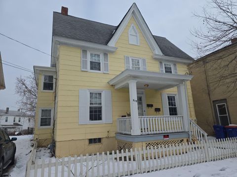 Multifamily For Sale - 515 Columbia Ave<br/> Cumberland County, Millville, NJ 08332