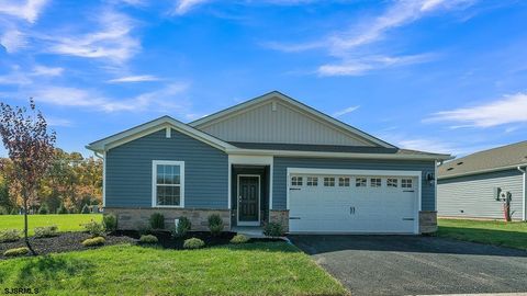 Homes For Sale - 138 Hilton Head Ct<br/> Egg Harbor Township, NJ 08234