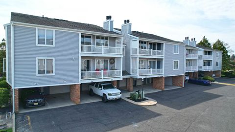Condo For Sale - 310 Harbour Cv #3310<br/> Somers Point, NJ 08244