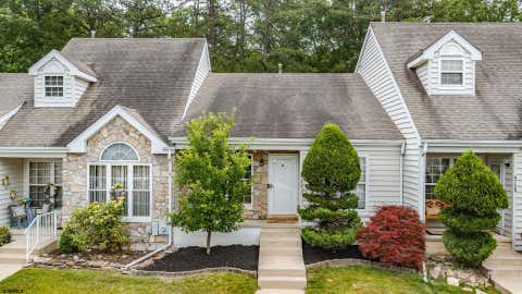 Condo For Sale - 4736 Andorea Dr #4736<br/> Mays Landing, NJ 08330