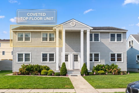 Photo of 326 S 37th Street #D, Brigantine, NJ 08203 (MLS # 611307)