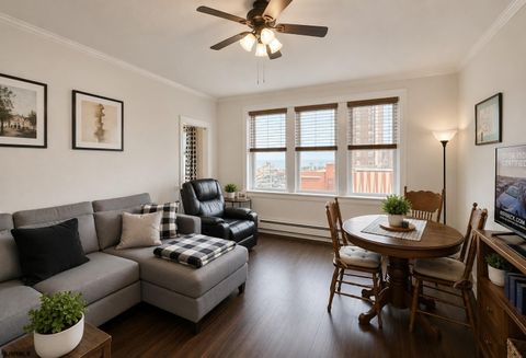 Photo of 37 S Iowa Ave #5B, Atlantic City, NJ 08401 (MLS # 606474)