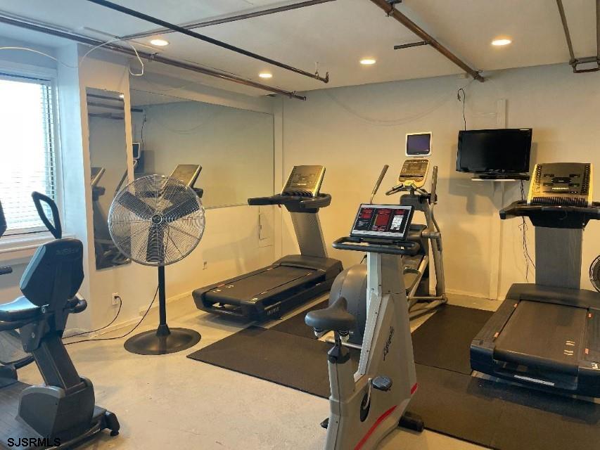 Atlantic City, New Jersey 08401, United States, 1 Bedroom Bedrooms, ,1 BathroomBathrooms,Residential,Active,9981