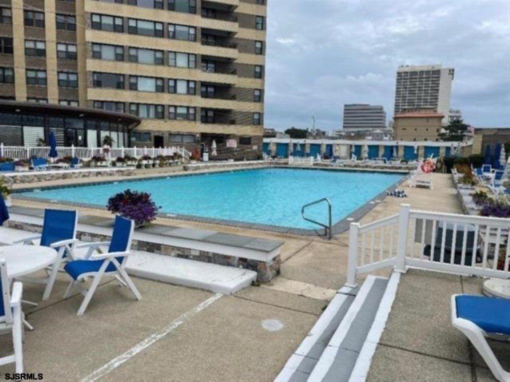 Atlantic City, New Jersey 08401, United States, 1 Bedroom Bedrooms, ,1 BathroomBathrooms,Residential,Active,9981