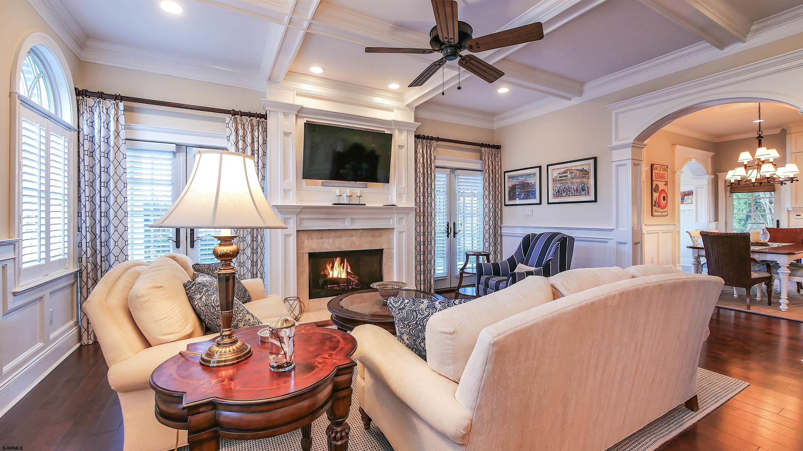 Margate, New Jersey 08402, United States, 5 Bedrooms Bedrooms, ,5 BathroomsBathrooms,Residential,Active,192147