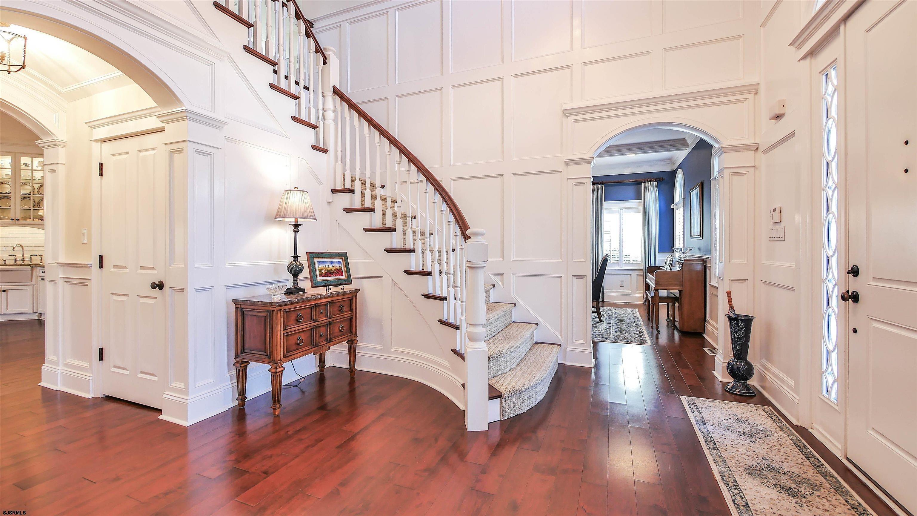 Margate, New Jersey 08402, United States, 5 Bedrooms Bedrooms, ,5 BathroomsBathrooms,Residential,Active,192147