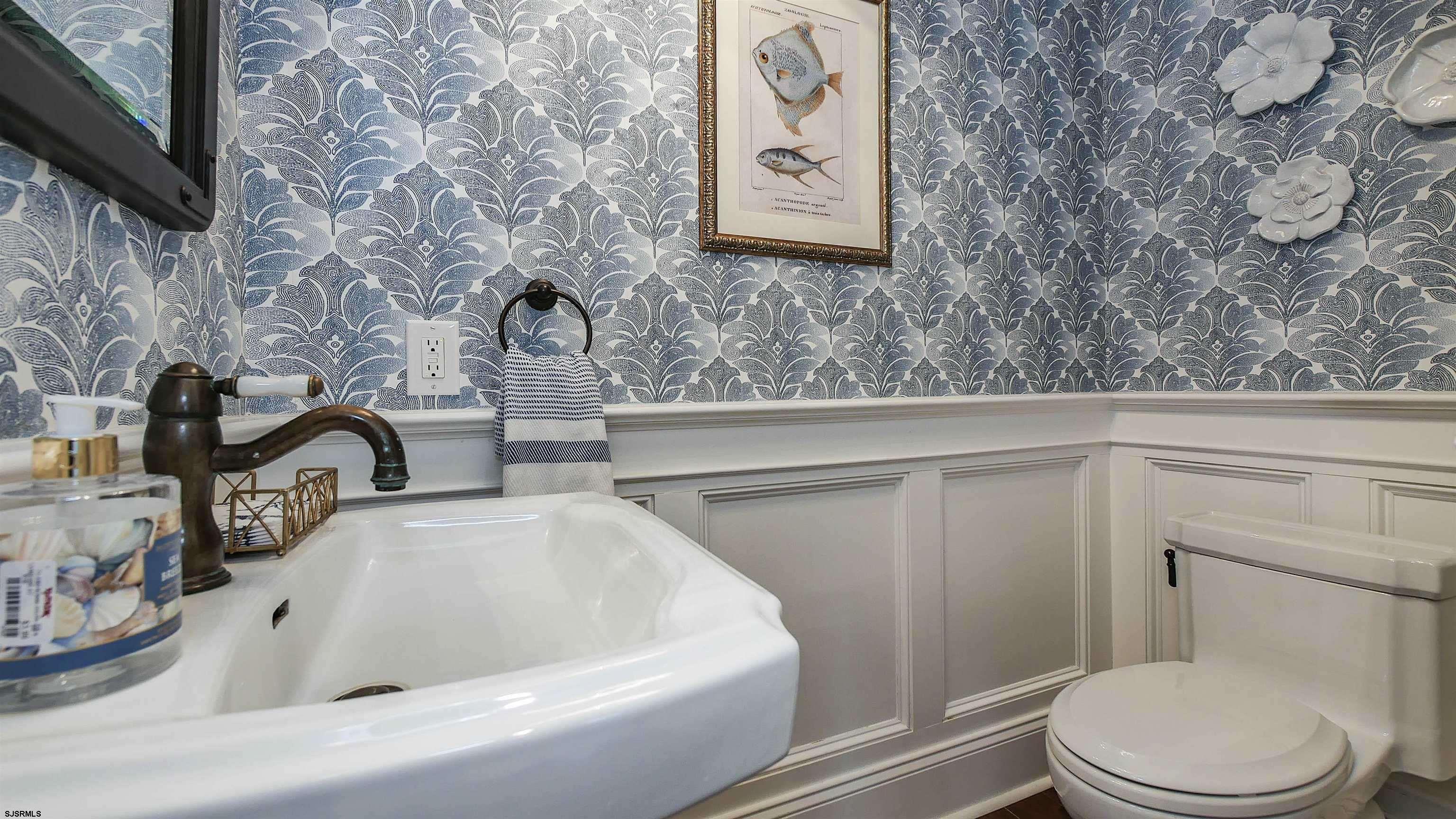 Margate, New Jersey 08402, United States, 5 Bedrooms Bedrooms, ,5 BathroomsBathrooms,Residential,Active,192147