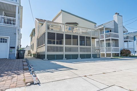 Condo For Sale - 208 14th St N #A<br/> Brigantine, NJ 08203