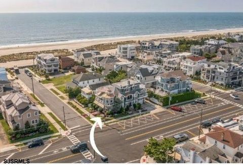 2404 Atlantic Ave Longport NJ 08403