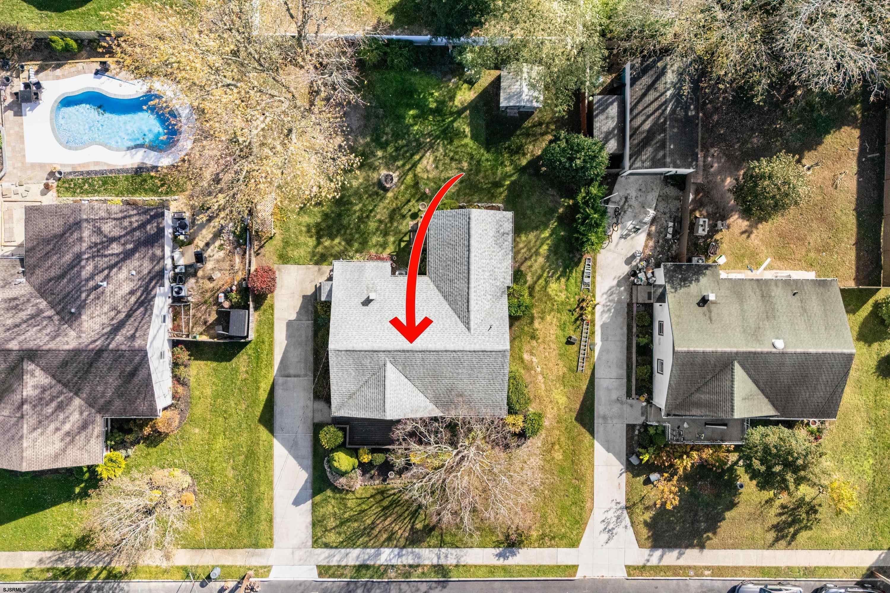 Somers Point, New Jersey 08244, United States, 3 Bedrooms Bedrooms, ,2 BathroomsBathrooms,Residential,Active,241803