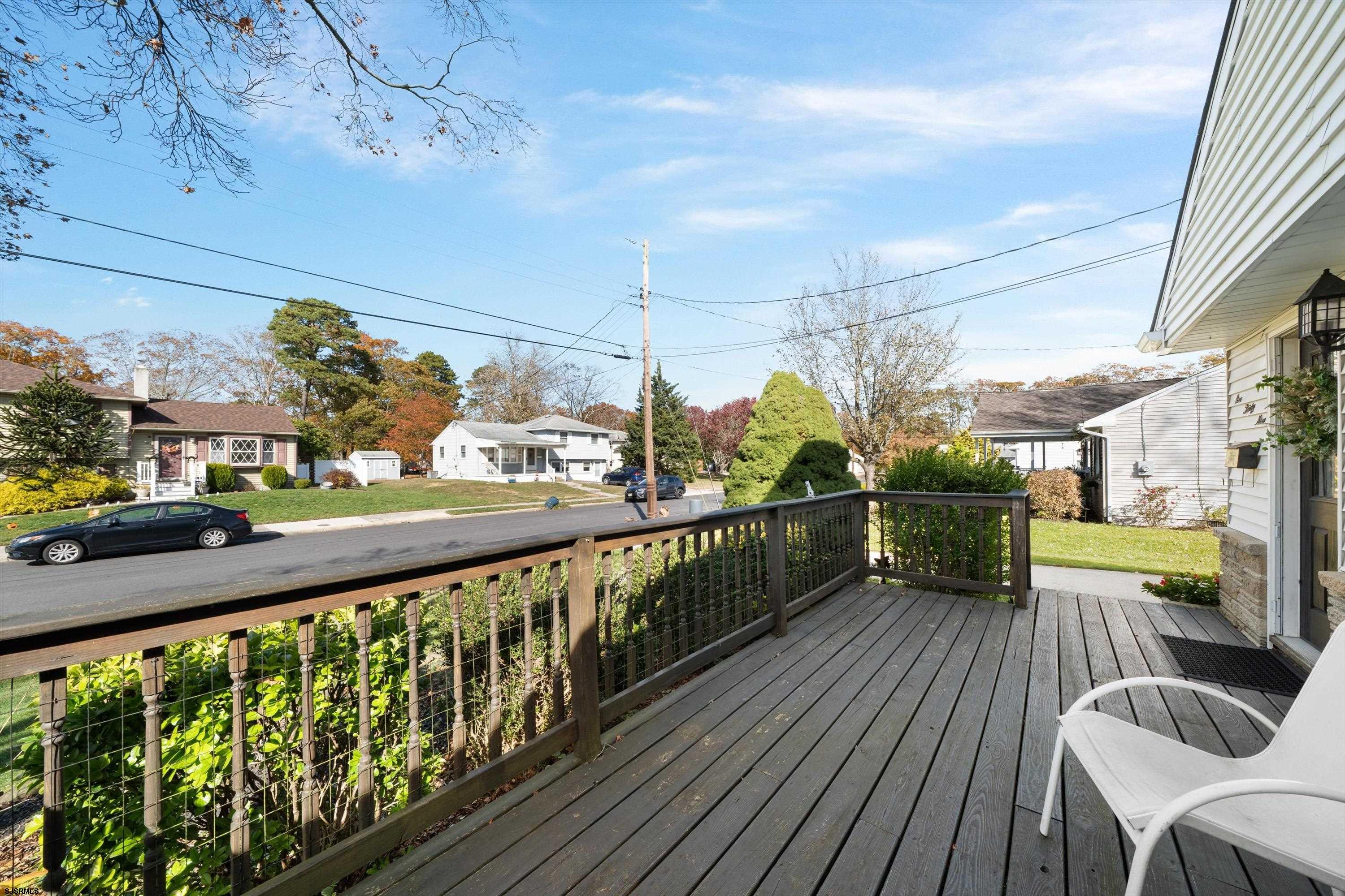 Somers Point, New Jersey 08244, United States, 3 Bedrooms Bedrooms, ,2 BathroomsBathrooms,Residential,Active,241803