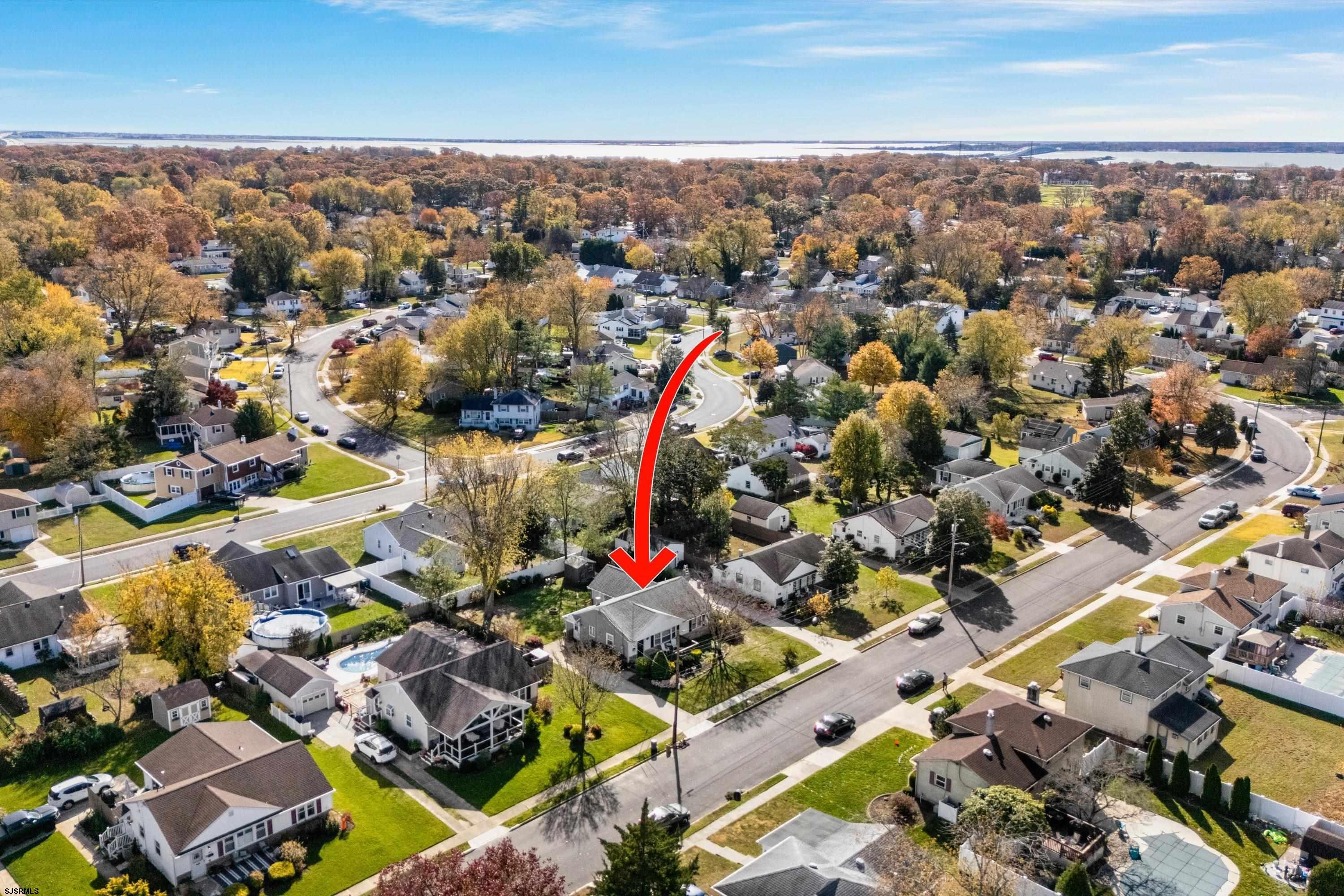 Somers Point, New Jersey 08244, United States, 3 Bedrooms Bedrooms, ,2 BathroomsBathrooms,Residential,Active,241803