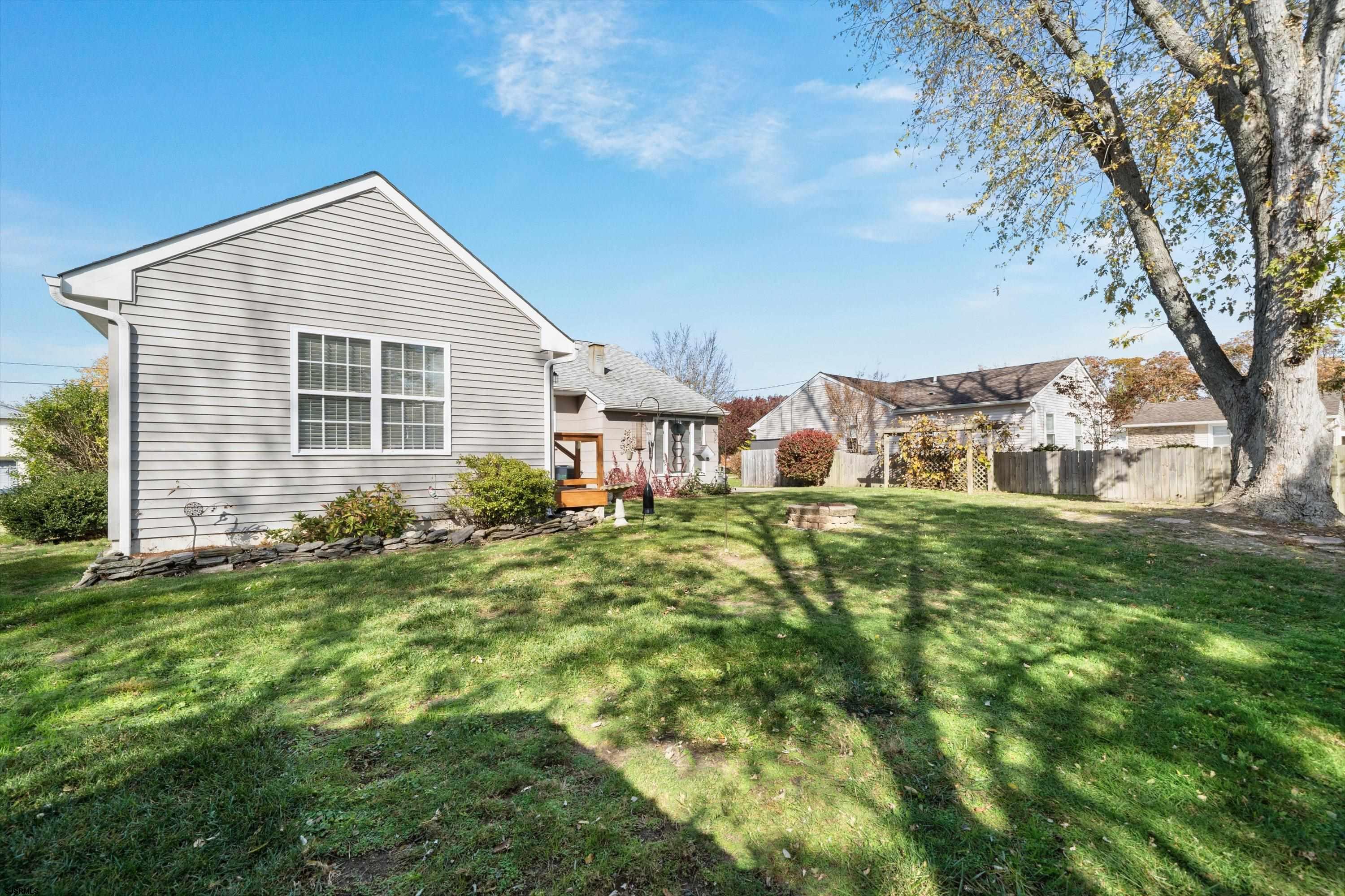 Somers Point, New Jersey 08244, United States, 3 Bedrooms Bedrooms, ,2 BathroomsBathrooms,Residential,Active,241803