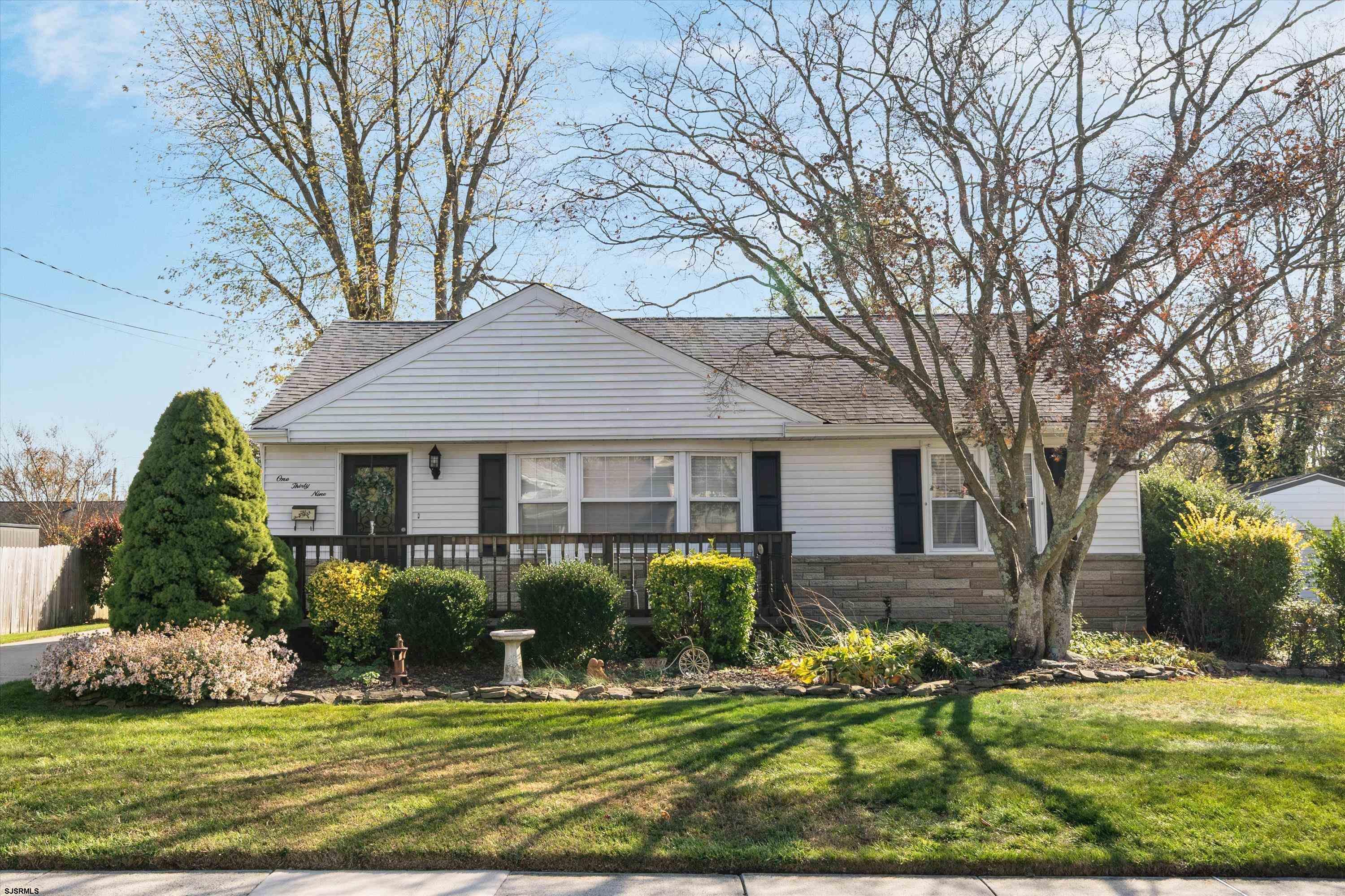 Somers Point, New Jersey 08244, United States, 3 Bedrooms Bedrooms, ,2 BathroomsBathrooms,Residential,Active,241803