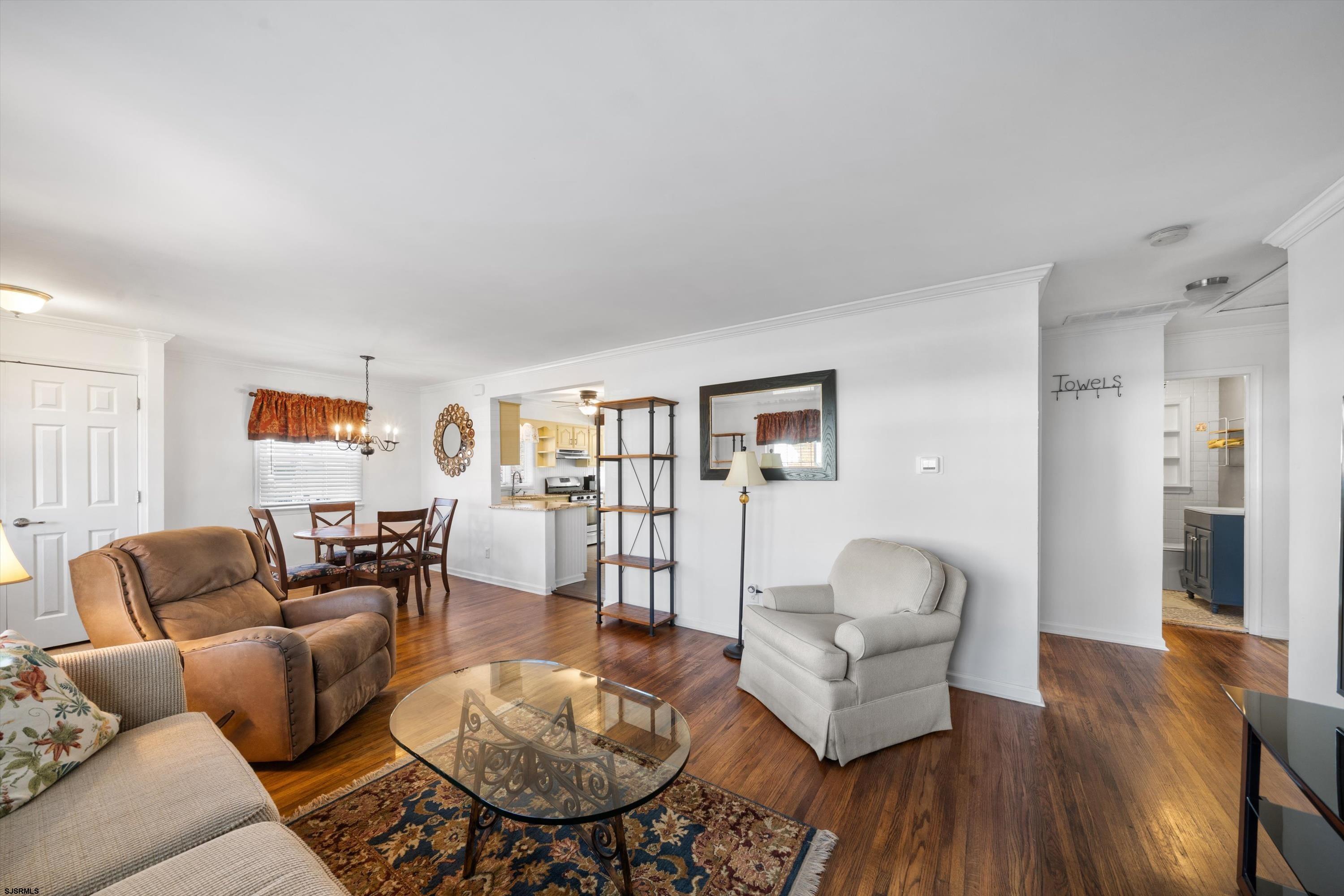 Somers Point, New Jersey 08244, United States, 3 Bedrooms Bedrooms, ,2 BathroomsBathrooms,Residential,Active,241803