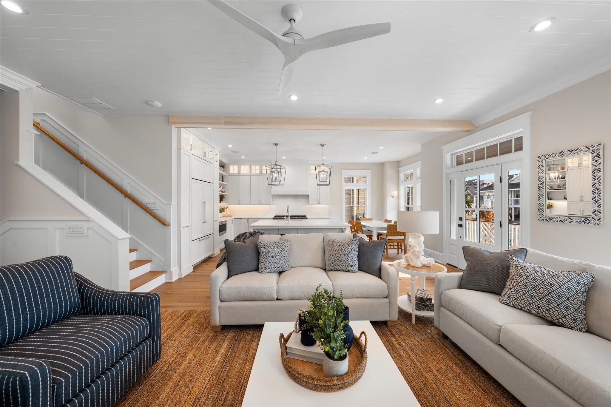 Ocean City, New Jersey 08226, United States, 6 Bedrooms Bedrooms, ,3 BathroomsBathrooms,Residential,Active,128026