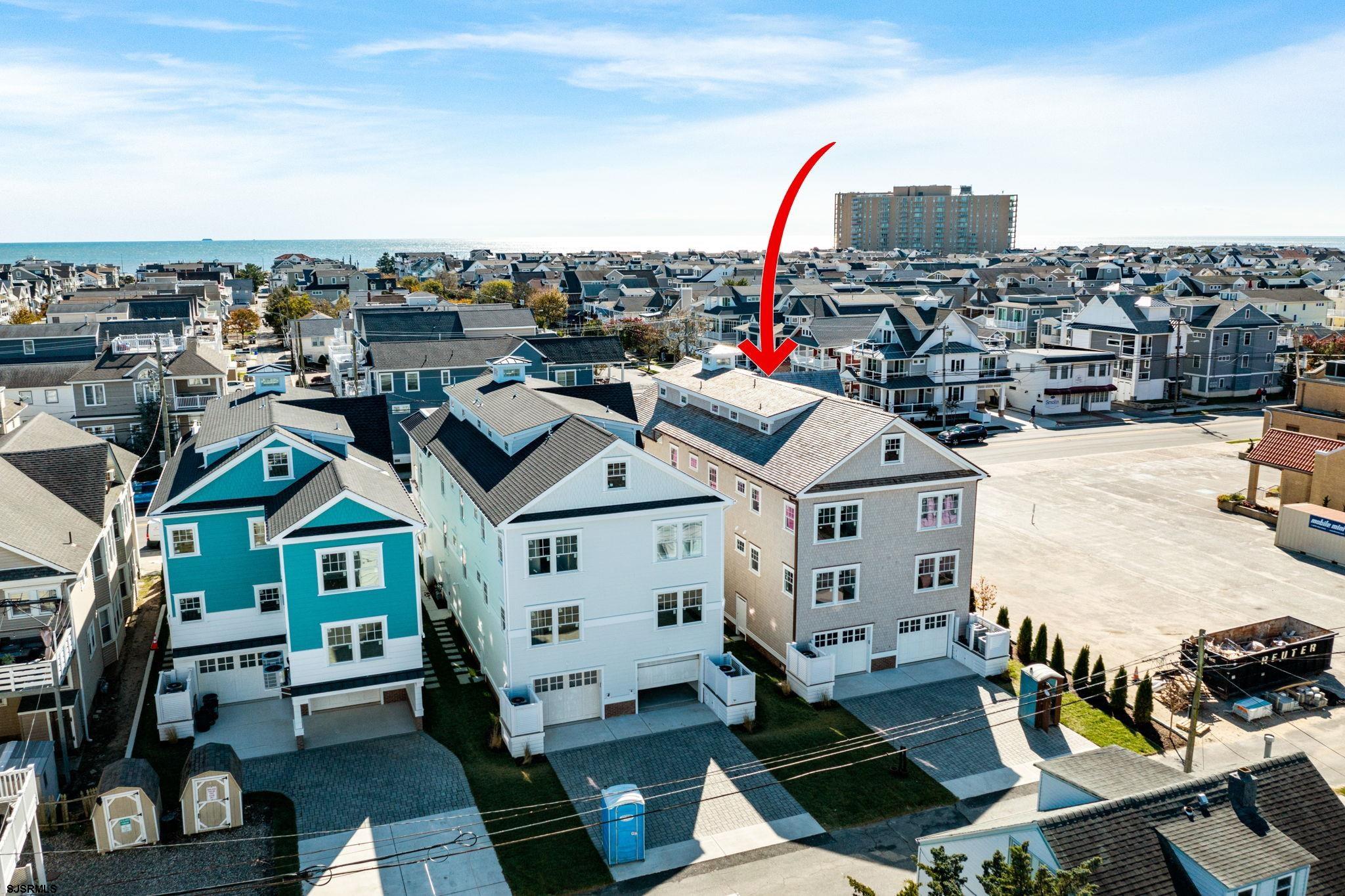 Ocean City, New Jersey 08226, United States, 6 Bedrooms Bedrooms, ,3 BathroomsBathrooms,Residential,Active,128026