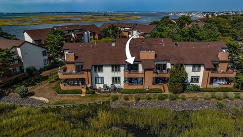 111 Wahoo Dr Unit 170, Ocean City, NJ 08226 - MLS#: 591808