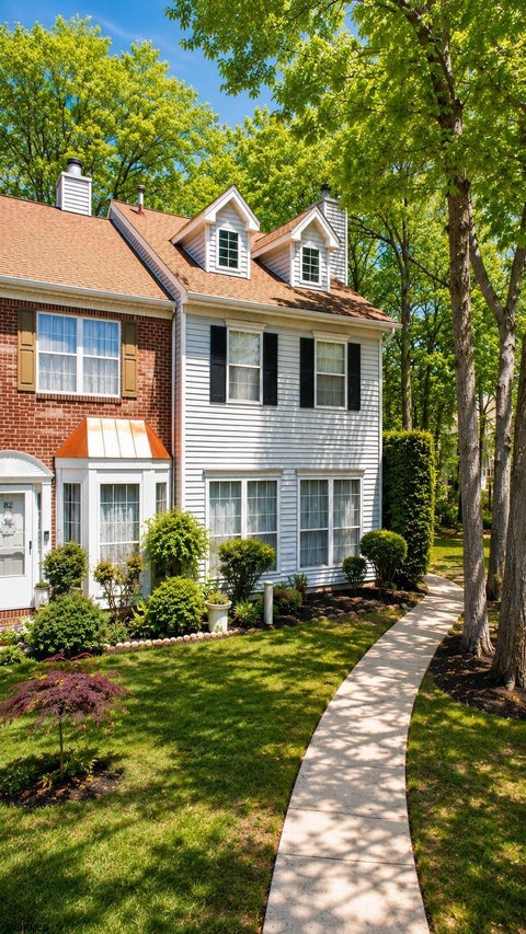 Condo For Sale - 83 Cherokee Dr #83<br/> Galloway Township, NJ 08205