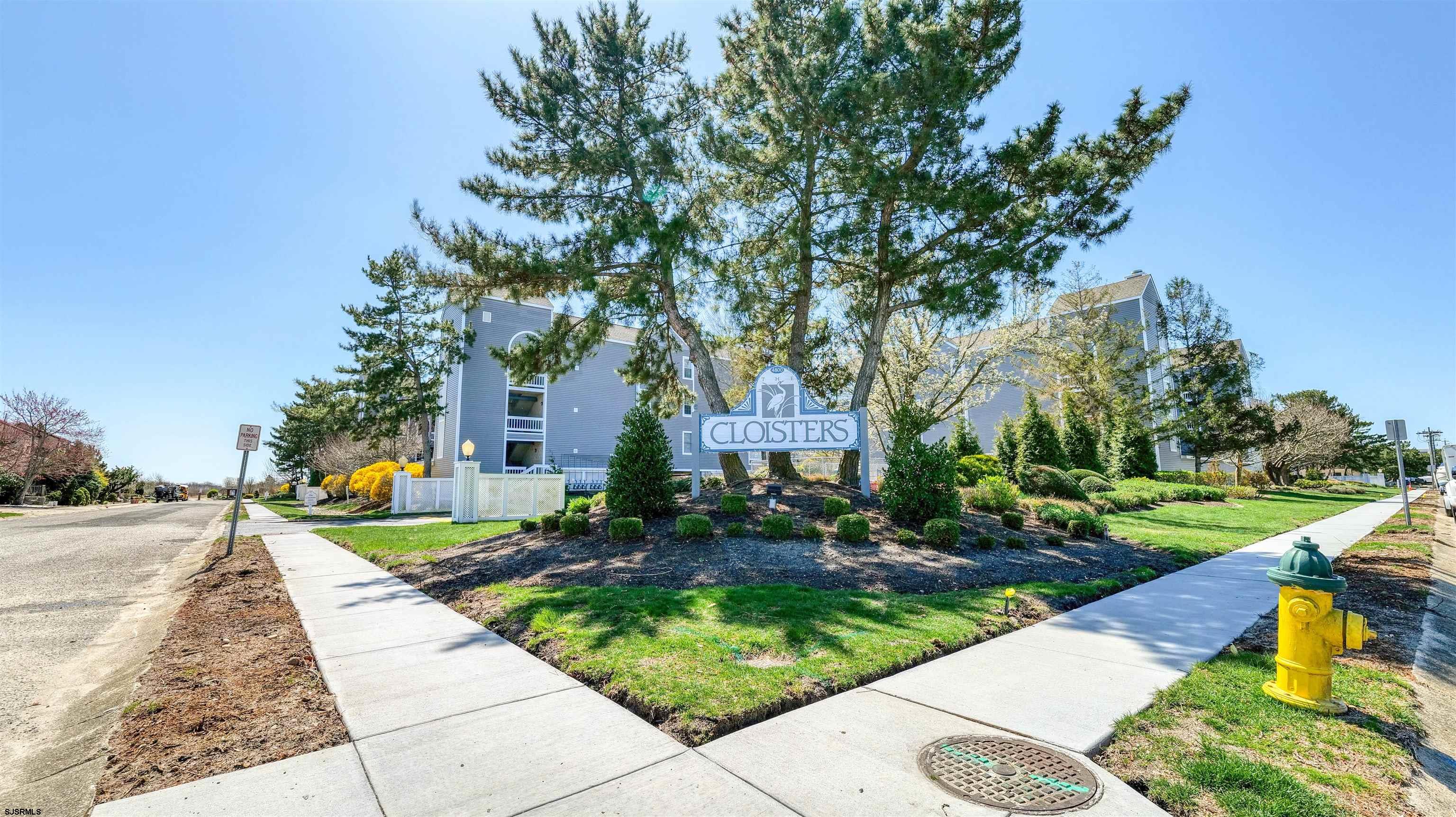 Brigantine, New Jersey 08203, United States, 2 Bedrooms Bedrooms, ,2 BathroomsBathrooms,Residential,Active,122727