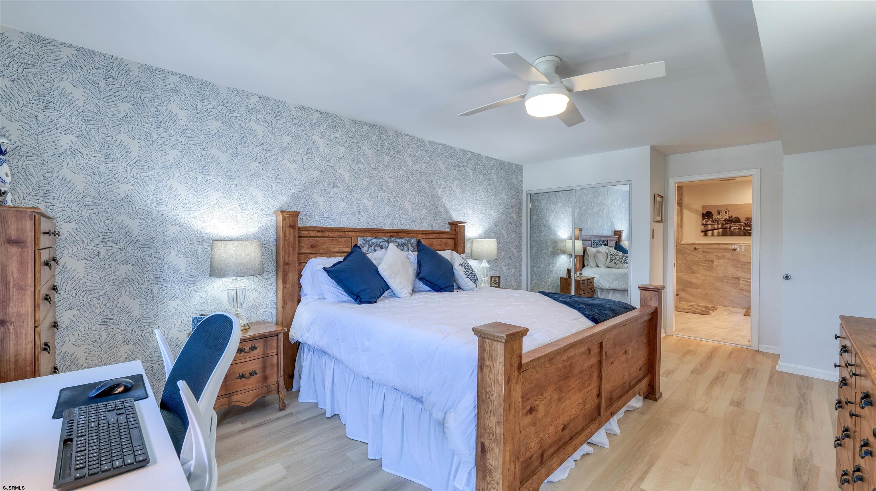 Brigantine, New Jersey 08203, United States, 2 Bedrooms Bedrooms, ,2 BathroomsBathrooms,Residential,Active,122727