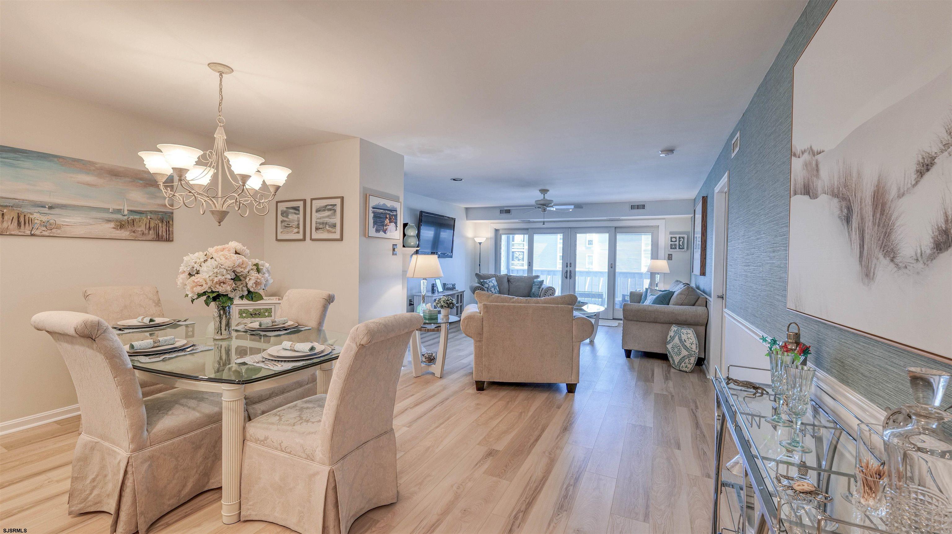 Brigantine, New Jersey 08203, United States, 2 Bedrooms Bedrooms, ,2 BathroomsBathrooms,Residential,Active,122727