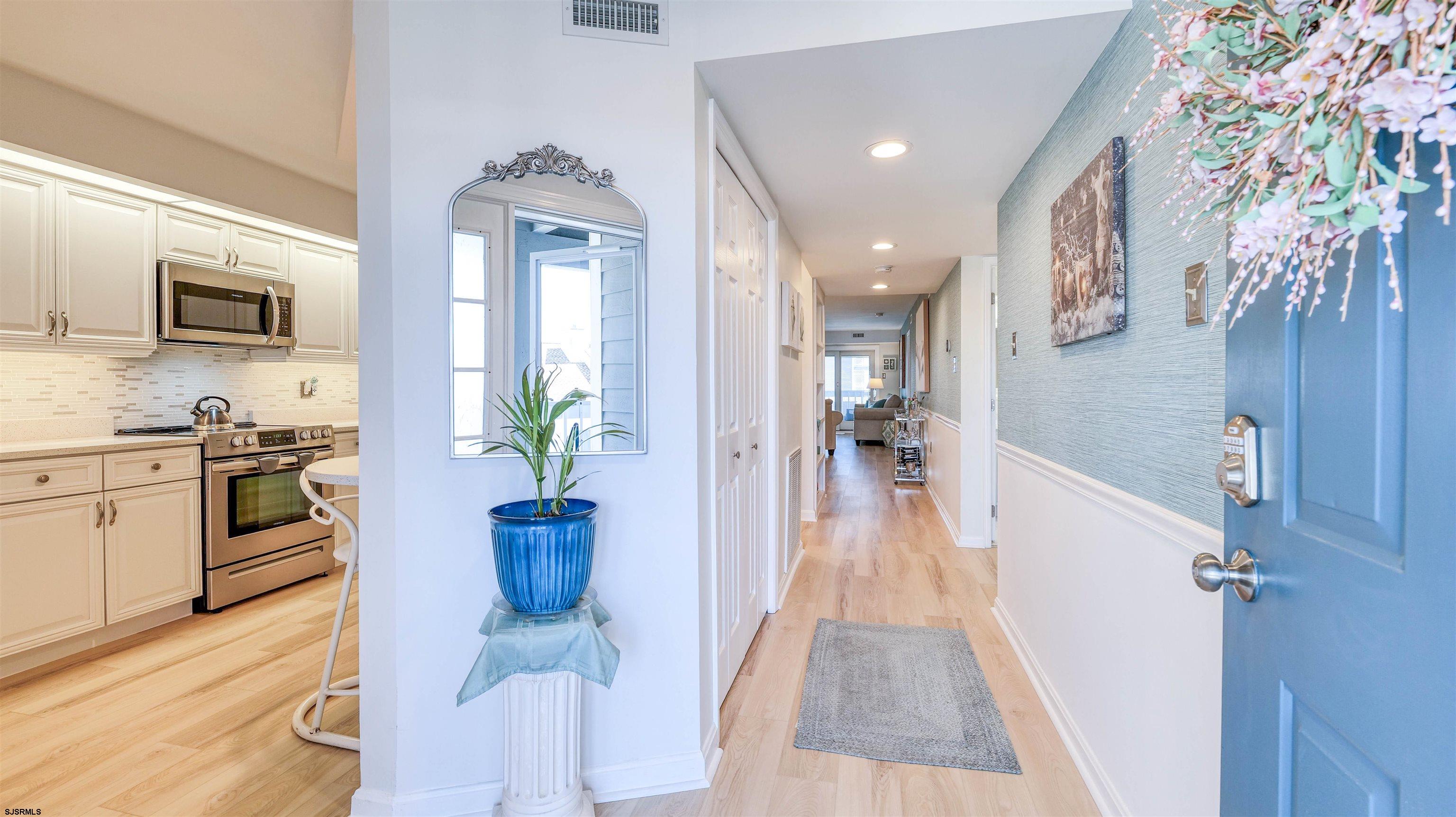 Brigantine, New Jersey 08203, United States, 2 Bedrooms Bedrooms, ,2 BathroomsBathrooms,Residential,Active,122727