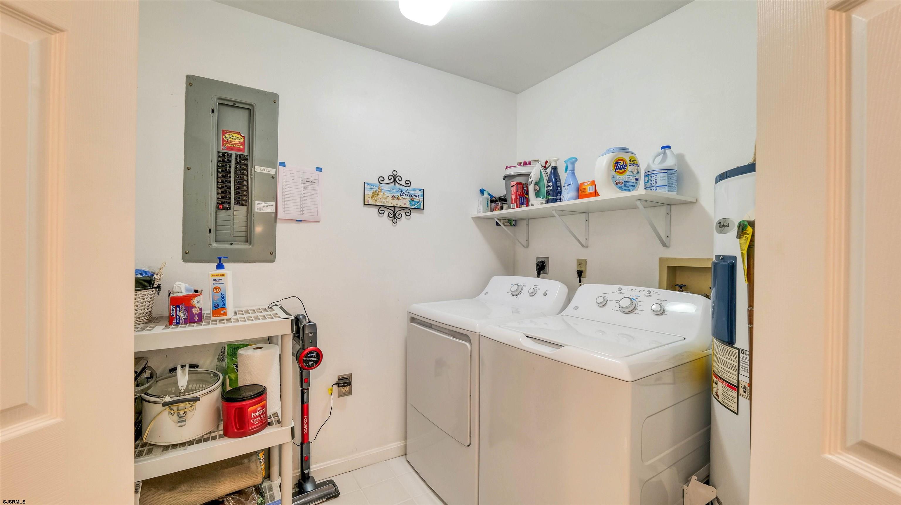 Brigantine, New Jersey 08203, United States, 2 Bedrooms Bedrooms, ,2 BathroomsBathrooms,Residential,Active,122727