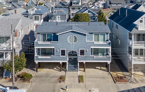 833 Pennlyn Pl Unit East, Ocean City, NJ 08226 - MLS#: 591091