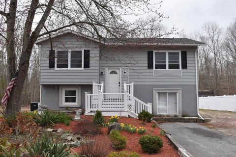 Homes For Sale - 720 Sixth Road<br/> Newtonville, NJ 08346