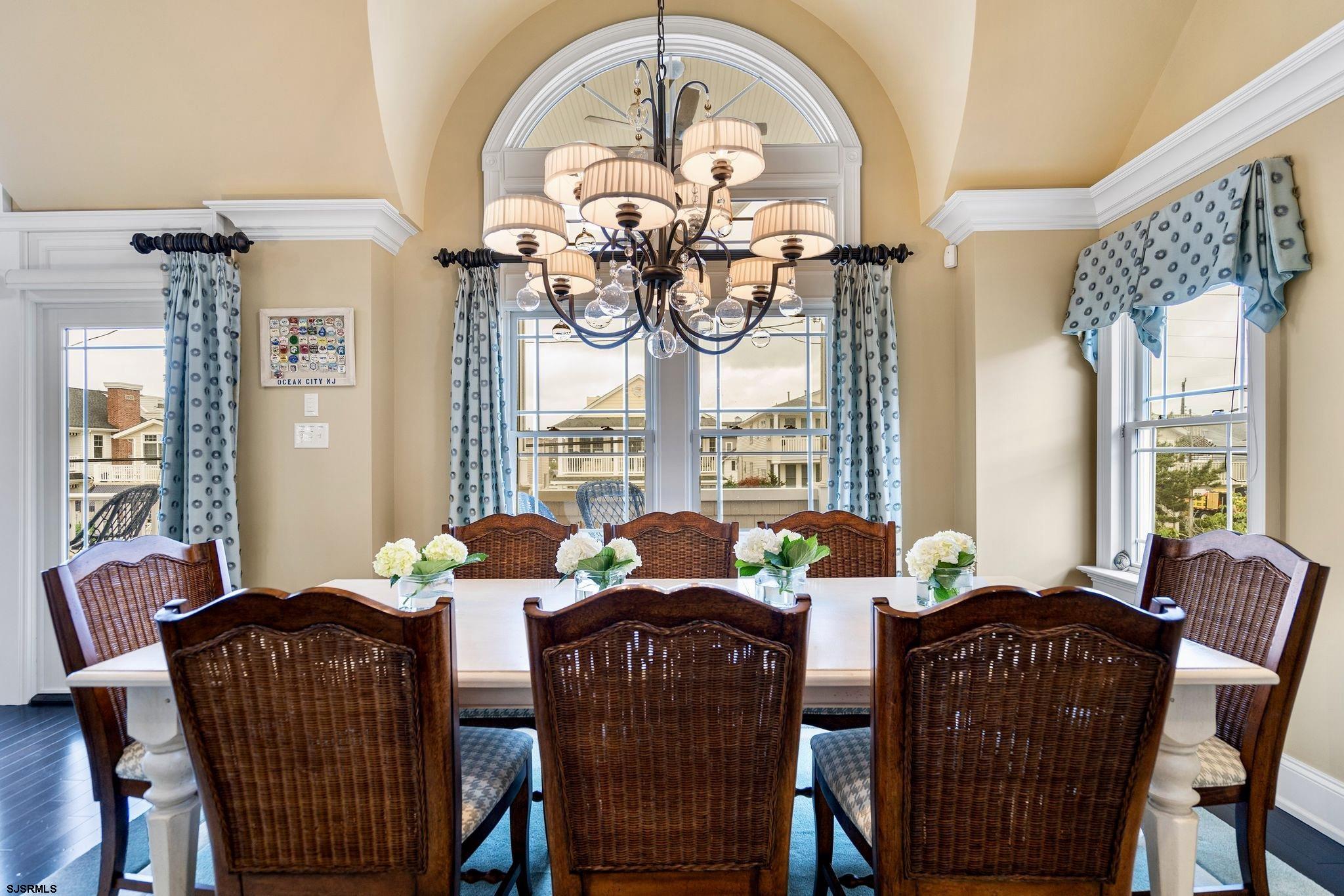 Ocean City, New Jersey 08226, United States, 5 Bedrooms Bedrooms, ,5 BathroomsBathrooms,Residential,Pending,30052