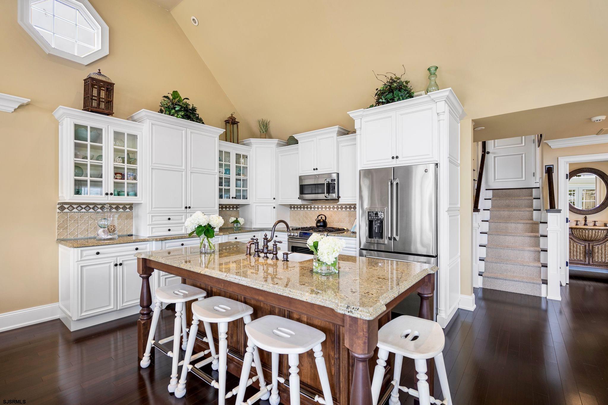 Ocean City, New Jersey 08226, United States, 5 Bedrooms Bedrooms, ,5 BathroomsBathrooms,Residential,Pending,30052