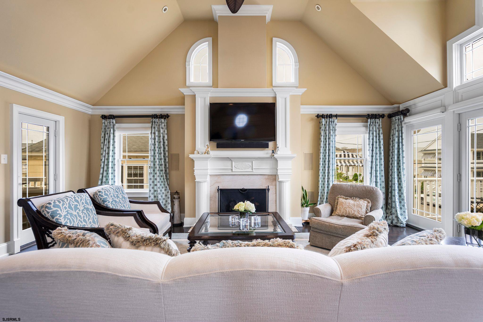 Ocean City, New Jersey 08226, United States, 5 Bedrooms Bedrooms, ,5 BathroomsBathrooms,Residential,Pending,30052