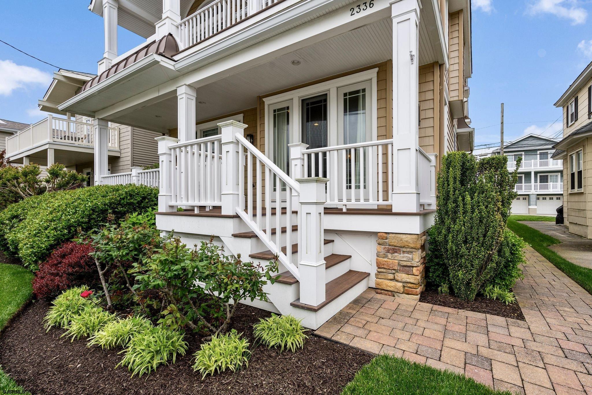 Ocean City, New Jersey 08226, United States, 5 Bedrooms Bedrooms, ,5 BathroomsBathrooms,Residential,Pending,30052