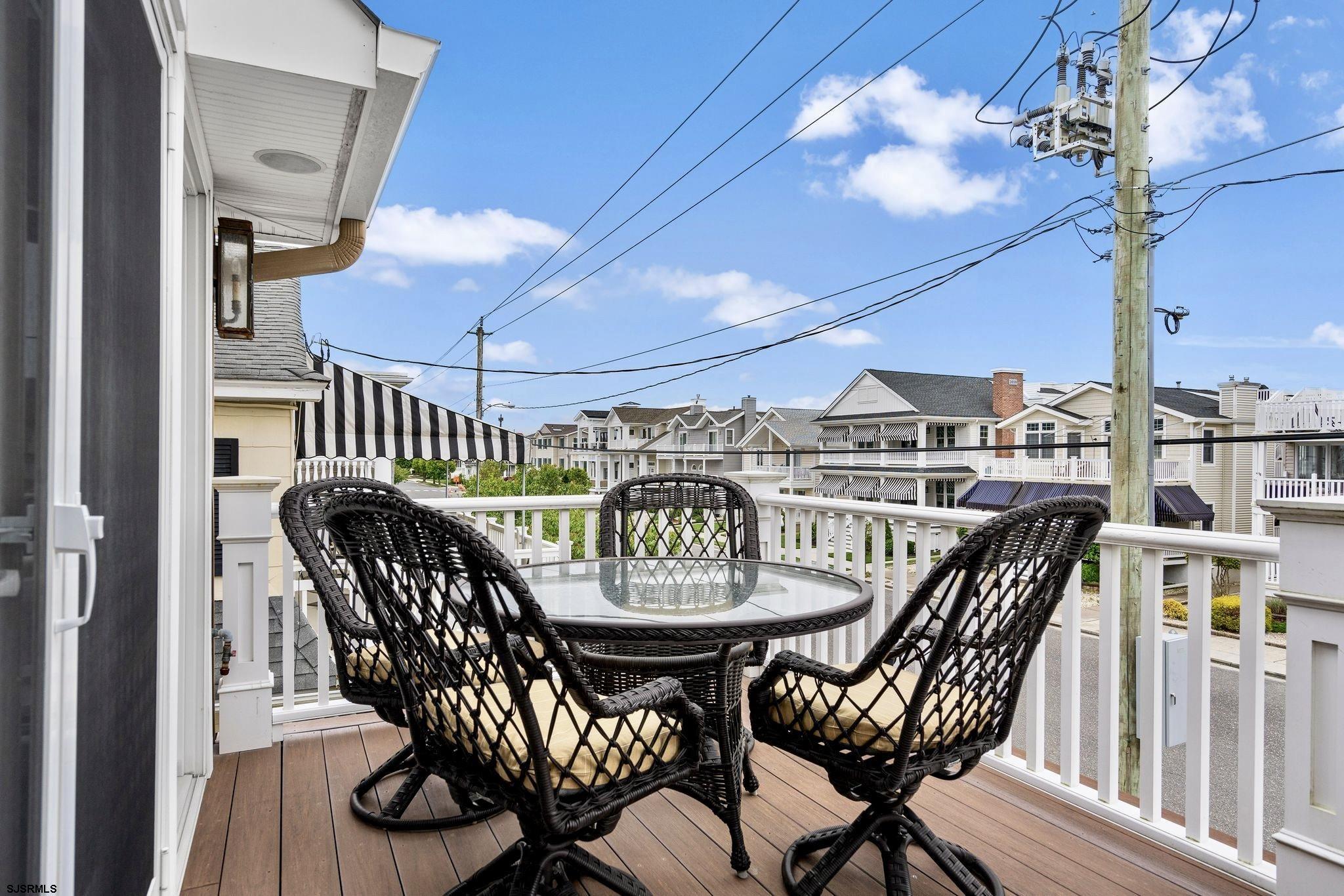 Ocean City, New Jersey 08226, United States, 5 Bedrooms Bedrooms, ,5 BathroomsBathrooms,Residential,Pending,30052