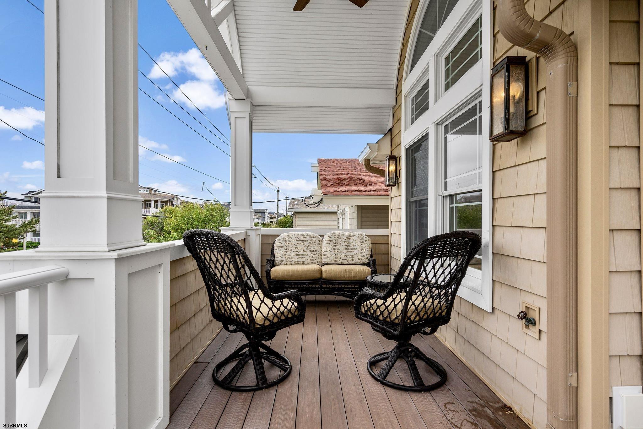 Ocean City, New Jersey 08226, United States, 5 Bedrooms Bedrooms, ,5 BathroomsBathrooms,Residential,Pending,30052