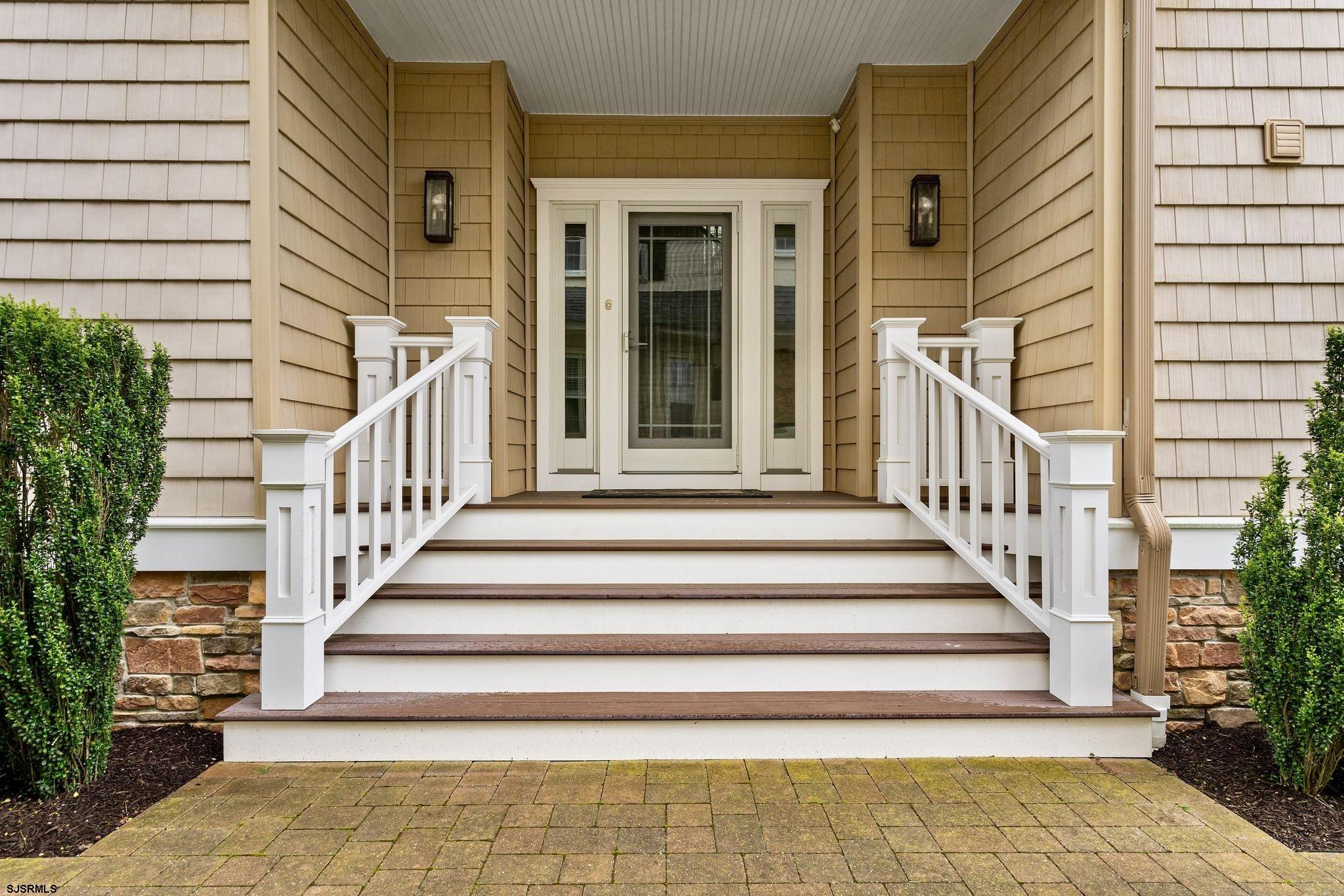 Ocean City, New Jersey 08226, United States, 5 Bedrooms Bedrooms, ,5 BathroomsBathrooms,Residential,Pending,30052