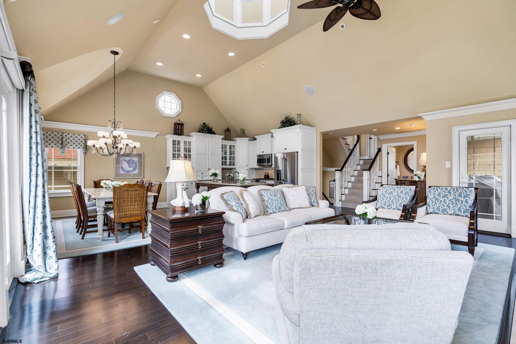 Ocean City, New Jersey 08226, United States, 5 Bedrooms Bedrooms, ,5 BathroomsBathrooms,Residential,Pending,30052